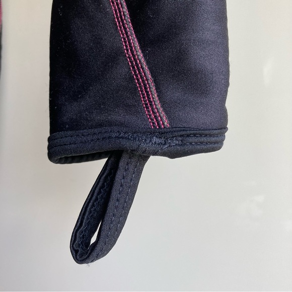 SHARKSKIN chillproof long sleeve full zip water sports thermal quick dry top - Picture 9 of 13